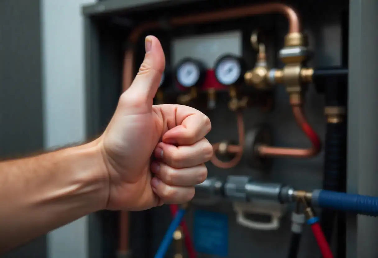 Emergency HVAC services and installations in Norwalk, OH